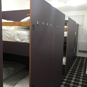 Bunk Bed 14-Bed Mixed Dormitory Room Private Bathroom