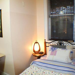 Small Single Room