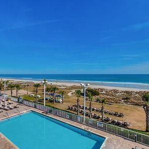 Oceanfront Deluxe Double Studio