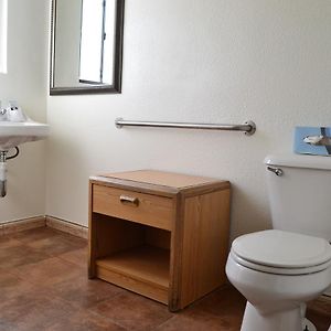 Queen Room Disability Access