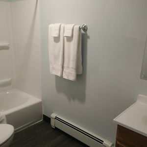 Two Queen Room