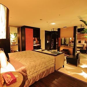 Discovery Motel - Nangang