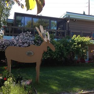 Anchorage Walkabout Town Bed And Breakfast