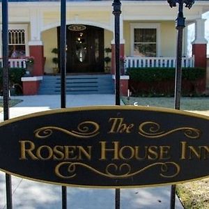 Rosen House Inn
