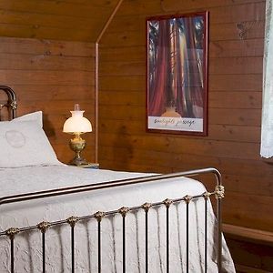 Top Floor King Suite