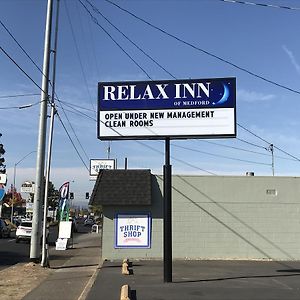 Relax Inn Of Medford