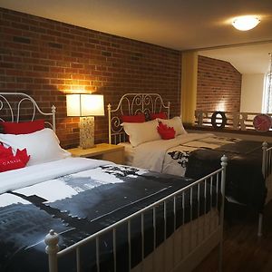 Superior Loft Suite
