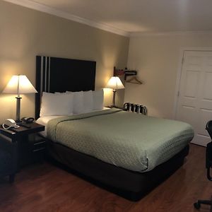 King Room Disability Access