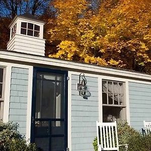 The Cottages At Cabot Cove