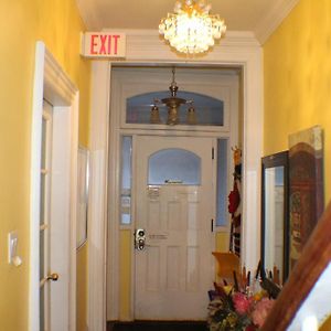Private Bathroom Queen Room