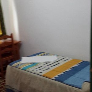 Budget Single Room