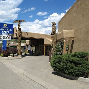 Indian Hills Inn, Taos Plaza
