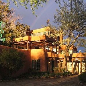 Mabel Dodge Luhan House