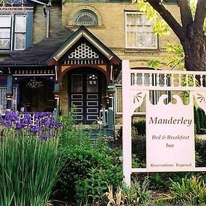 Manderley Bed & Breakfast Inn