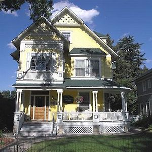 Lennox House Bed & Breakfast