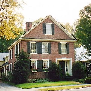 The Vesper Woodstock