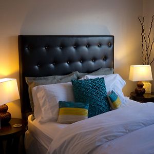 Arctic Fox Inn