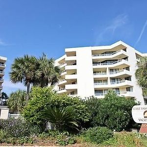East Pass Towers By Holiday Isle