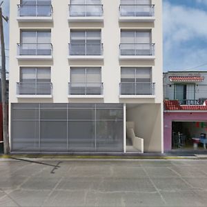 Studio 30 Condhotel By Nah Hotels