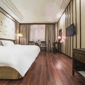 Executive Twin Room