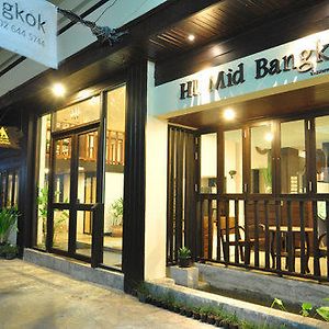 Hi. Mid Bangkok