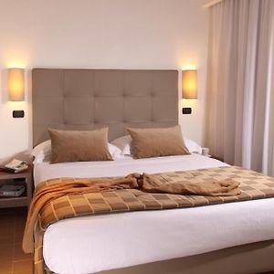 Standard Ground Floor Double Room