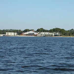 Buccaneer Beach Motel