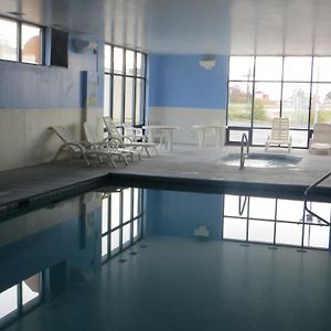 Americas Best Value Inn - Omaha