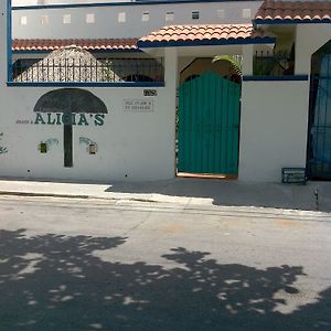 Alicia'S Bed & Breakfast