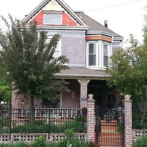 1812 Overture B&B