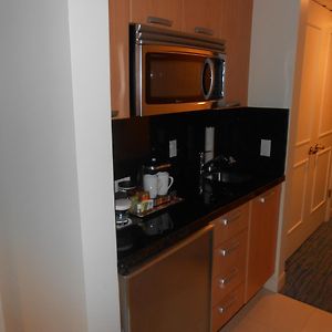 Studio Apartment Sea View