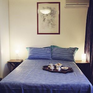 Private Bathroom Double Room