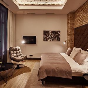Family Loft Suite