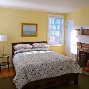 Private Bathroom Double Room