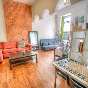 Chelsea Art Suites