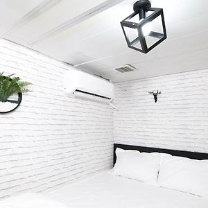 Without Window Double Room