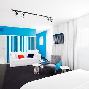 Standard Suite