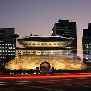 Maru Guesthouse Seoul Station