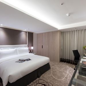 Standard Without Window Double Room