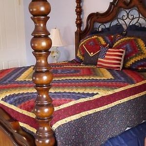 General King Suite