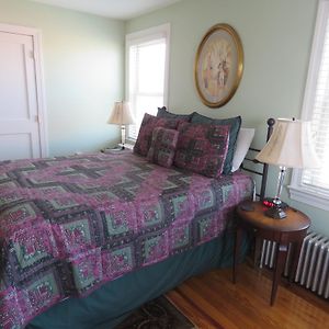 The Swope Manor Bed & Breakfast