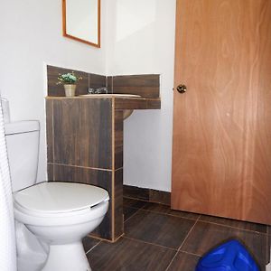 Private Bathroom Twin Room