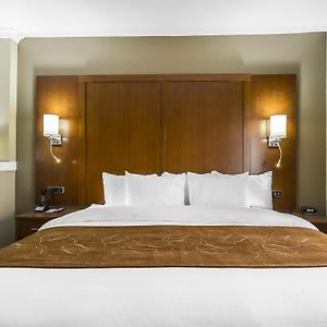 King Suite Mobility accessible