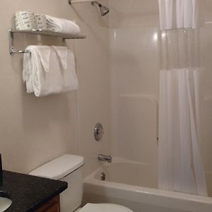 Queen Suite