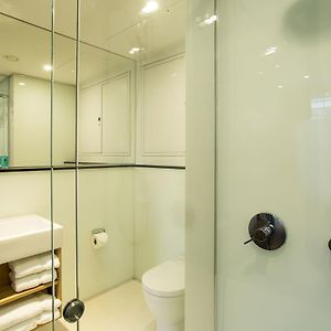 Without Window Queen Room