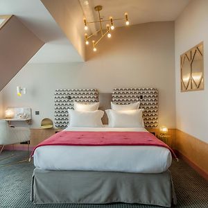 Deluxe Junior Suite