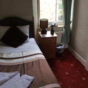 Economy Single Room