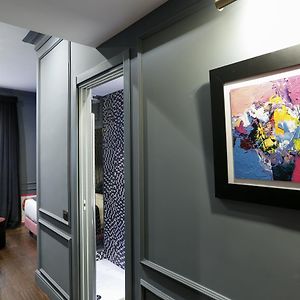 Executive King Room