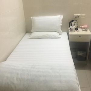 Budget Single Room
