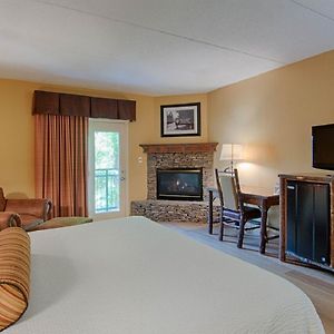 Executive King Room